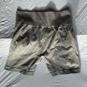 Women's Gray Shorts
